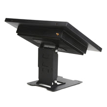 Load image into Gallery viewer, Wearson WS-03S Low Profile Vesa Stand All Metal Holder Sturdy with VESA 75x75 100x100mm - Wearson Office Furniture 