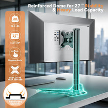 Load image into Gallery viewer, Wearson WS-03V Vesa Monitor Stand detail 6