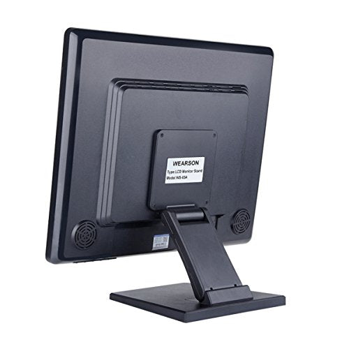Vesa Stand 24 inch | Adjustable Vesa Monitor Stand | Folding Monitor Stand | Wearson WS-03A - Wearson Office Furniture 