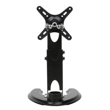 Load image into Gallery viewer, Low Monitor Stand | Folding Vesa Stand | Monitor Stand Vesa Single | Wearson WS-03U - Wearson Office Furniture 