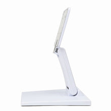Load image into Gallery viewer, Wearson WS-WA White Adjustable Folding VESA Monitor Stand - Wearson Office Furniture 