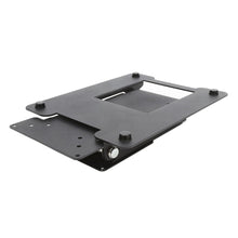 Load image into Gallery viewer, Wearson WS-03S Low Profile Vesa Stand All Metal Holder Sturdy with VESA 75x75 100x100mm - Wearson Office Furniture 