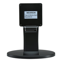 Load image into Gallery viewer, Touch Monitor Holder | Touch Monitor Stand | Vesa Stand 27 inch | Wearson WS-03C - Wearson Office Furniture 