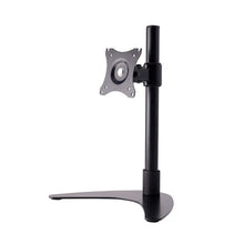 Load image into Gallery viewer, Wearson WS-03L Liftable Rotatable 40CM Height Adjustable VESA Monitor Stand - Wearson Office Furniture 