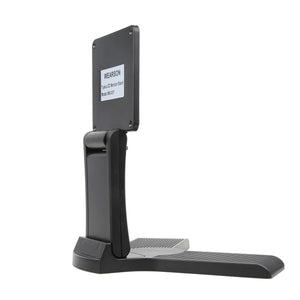 Wearson WS-03Y Monitor Desk Stand 15 to 24 Inch LCD LED Screen (Y-Shape Base) - Wearson Office Furniture 