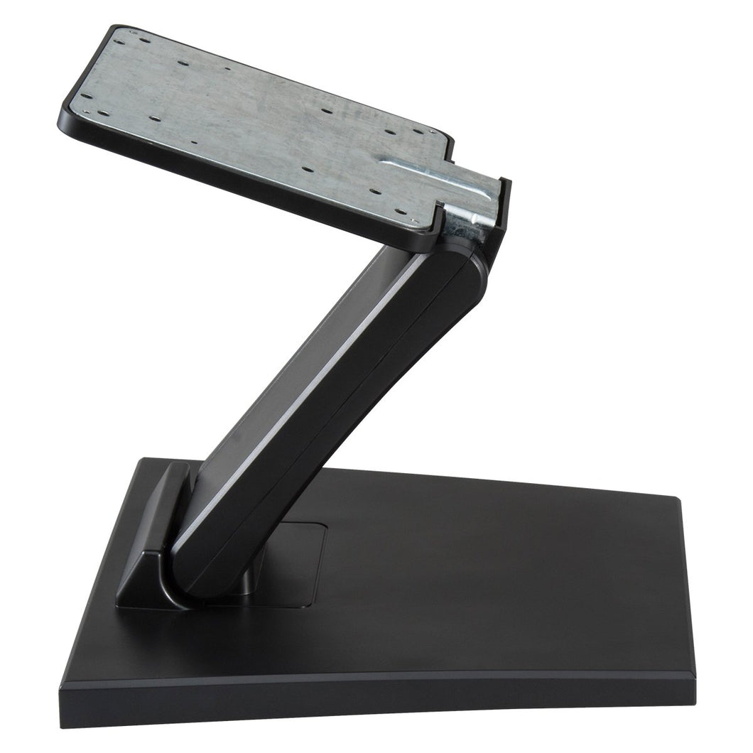 Foldable Monitor Stand | Low Profile Monitor Stand | Vesa Stand | Wearson WS-03A - Wearson Office Furniture 