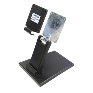 Foldable Monitor Stand | Low Profile Monitor Stand | Vesa Stand | Wearson WS-03A - Wearson Office Furniture 