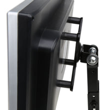 Load image into Gallery viewer, Low Monitor Stand | Folding Vesa Stand | Monitor Stand Vesa Single | Wearson WS-03U - Wearson Office Furniture 