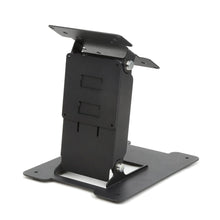 Load image into Gallery viewer, Wearson WS-03S Low Profile Vesa Stand All Metal Holder Sturdy with VESA 75x75 100x100mm - Wearson Office Furniture 