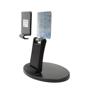 Touch Monitor Holder | Touch Monitor Stand | Vesa Stand 27 inch | Wearson WS-03C - Wearson Office Furniture 