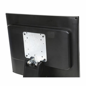 Foldable Monitor Stand | Low Profile Monitor Stand | Vesa Stand | Wearson WS-03A - Wearson Office Furniture 