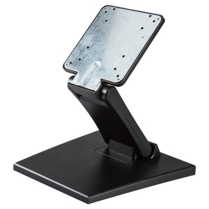 Foldable Monitor Stand | Low Profile Monitor Stand | Vesa Stand | Wearson WS-03A - Wearson Office Furniture 