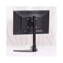 Load image into Gallery viewer, Wearson WS-03L Liftable Rotatable 40CM Height Adjustable VESA Monitor Stand - Wearson Office Furniture 