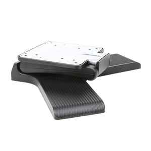 Wearson WS-03Y Monitor Desk Stand 15 to 24 Inch LCD LED Screen (Y-Shape Base) - Wearson Office Furniture 