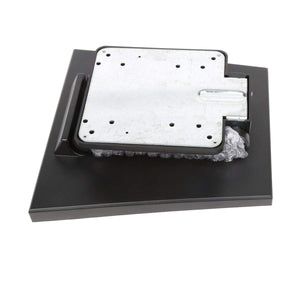 Foldable Monitor Stand | Low Profile Monitor Stand | Vesa Stand | Wearson WS-03A - Wearson Office Furniture 
