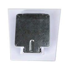 Load image into Gallery viewer, Wearson WS-WA White Adjustable Folding VESA Monitor Stand - Wearson Office Furniture 