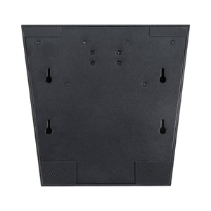 Foldable Monitor Stand | Low Profile Monitor Stand | Vesa Stand | Wearson WS-03A - Wearson Office Furniture 