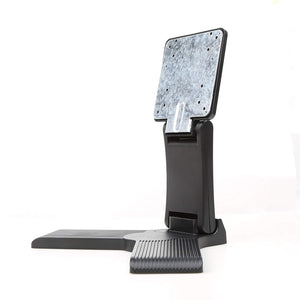 Wearson WS-03Y Monitor Desk Stand 15 to 24 Inch LCD LED Screen (Y-Shape Base) - Wearson Office Furniture 