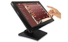 Load image into Gallery viewer, Foldable Monitor Stand | Low Profile Monitor Stand | Vesa Stand | Wearson WS-03A - Wearson Office Furniture 