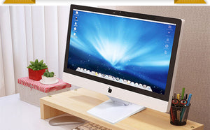 Vesa Stand 24 inch | Adjustable Vesa Monitor Stand | Folding Monitor Stand | Wearson WS-03A - Wearson Office Furniture 